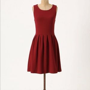 Anthropologie Noon & Night Ganni Dress